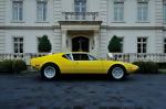 De Tomaso Pantera 1971 года